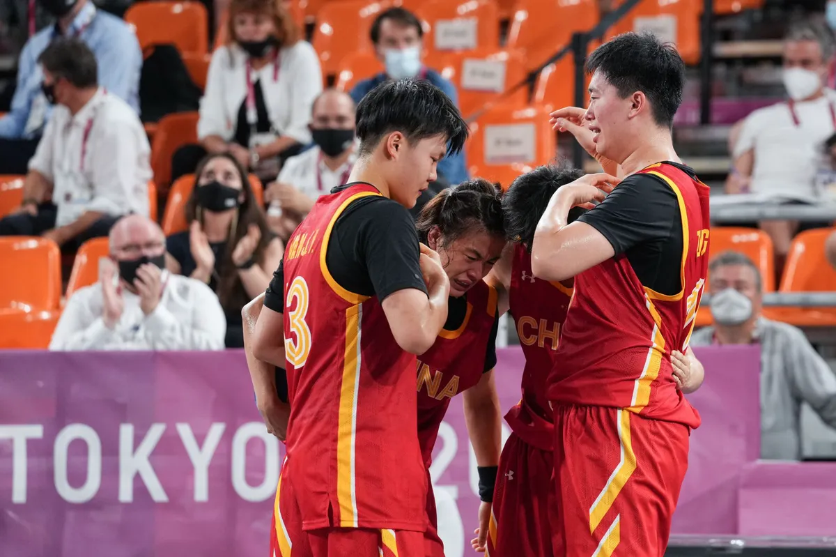 儿童如何在游戏中学习篮球技术_1
